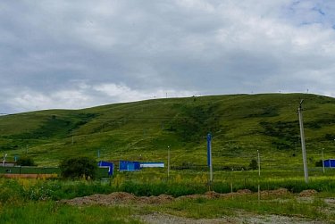 Горнолыжный курорт в Кувандыке хотят сделать круглогодичным
